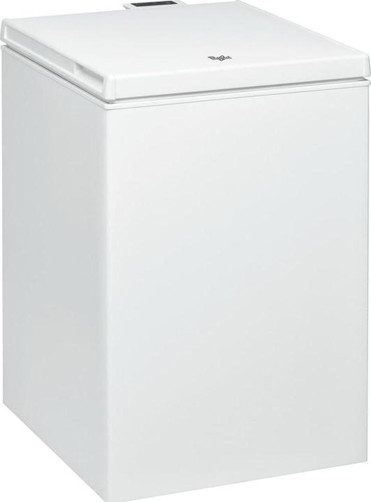 Whirlpool WHS1422 (Struttura autonoma, 132 l)