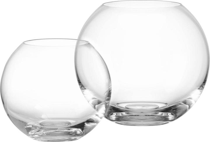 Actual product image Leonardo Boccia (1 x, 14 x 16 x 16 cm, 3.58 l)
