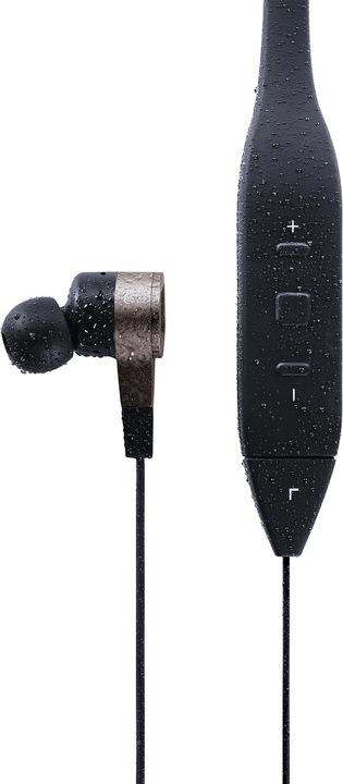 Actual product image KEF Motion One Porsche Design (10 h, Wireless)