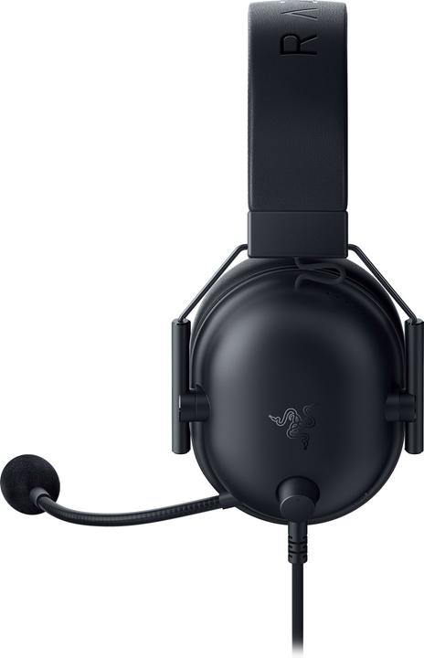 Actual product image Razer Blackshark V2 X (Cable)