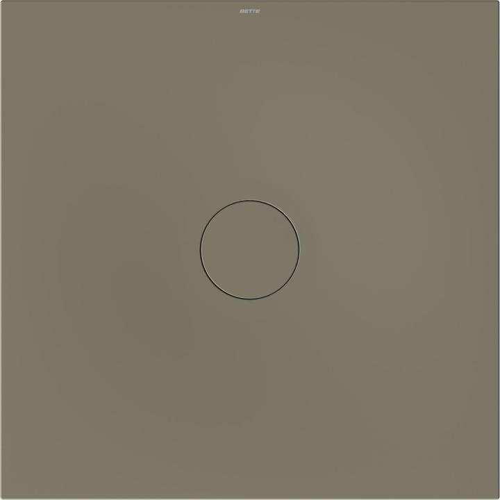 Produktbild Bette BetteAir Duschfliese 1000x1000mm