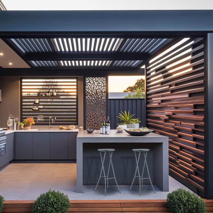 Produktbild Relaxdays Barhocker