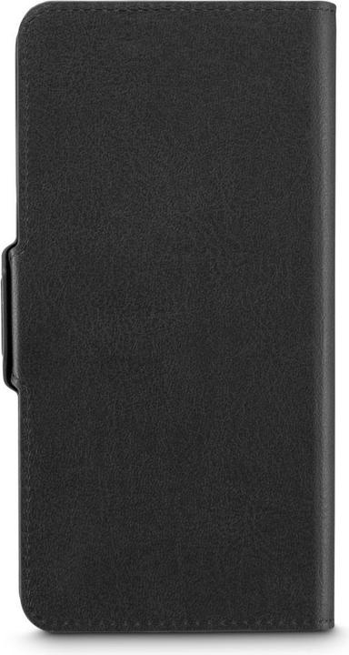 Immagine prodotto Hama Custodia per cellulare, universale, Eco, per cellulari di dimensioni 8.0 x 17.0 cm, nera (Universale)