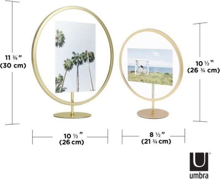Actual product image Umbra Infinity (10 x 15 cm)