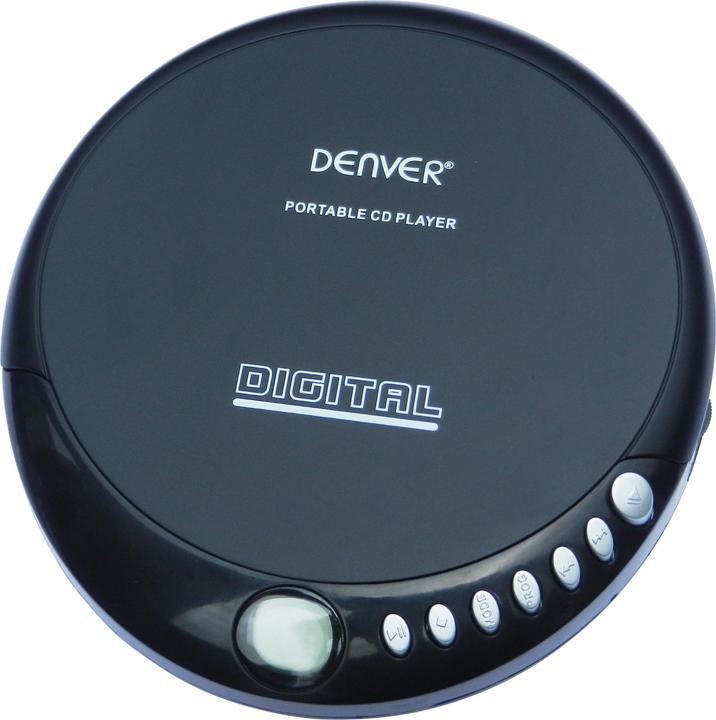 Actual product image Denver Dm-24