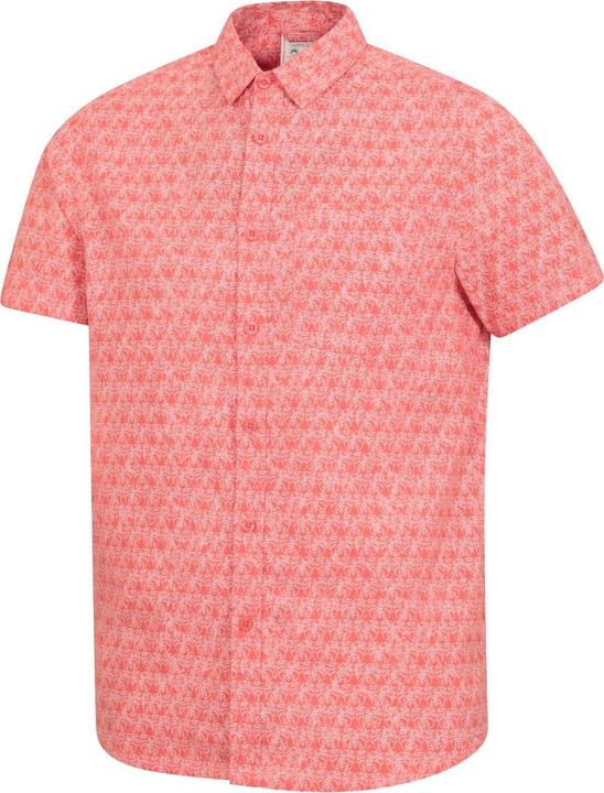 Produktbild Mountain Warehouse Preston Illustration Hemd (L)