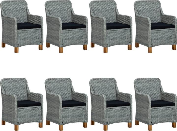 Produktbild vidaXL Gartenmöbel-Set