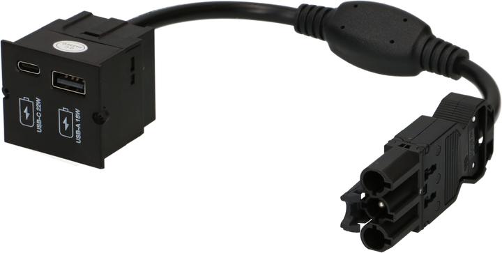 Produktbild Bachmann Custom Modul Charger (22 W)
