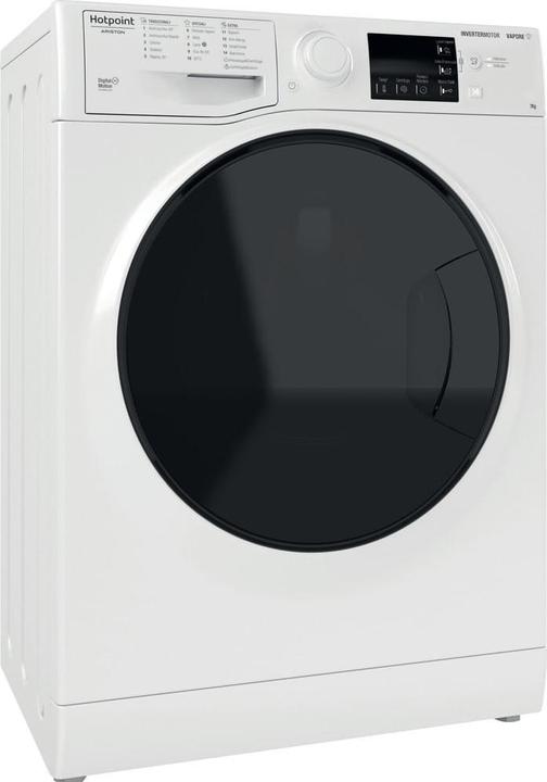 Produktbild Ariete () (7 kg, Links)