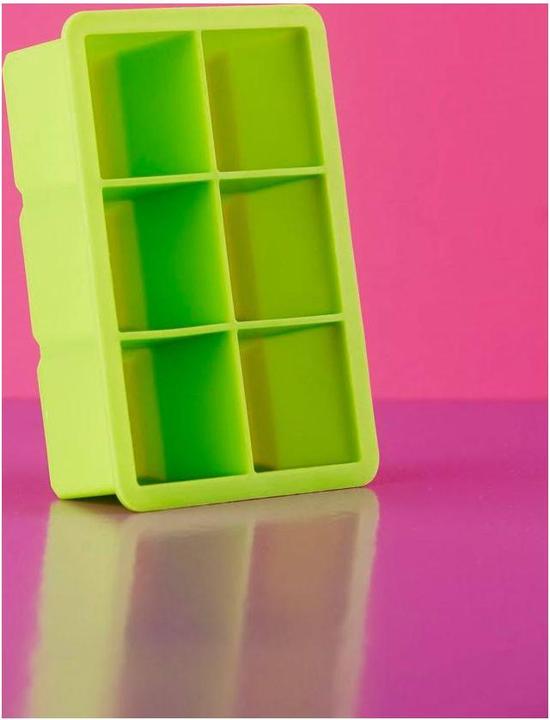 Actual product image Point Virgule Ice tray