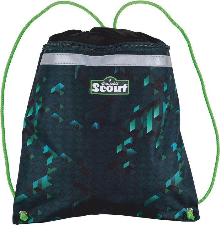 Produktbild Scout Neo Schulranzen-Set 4-teilig (21.50 l)