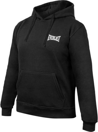 Produktbild Everlast Herren Hoodie Schwarz (L)