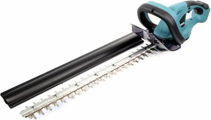 Produktbild Makita Duh523z (Akkuheckenschere)