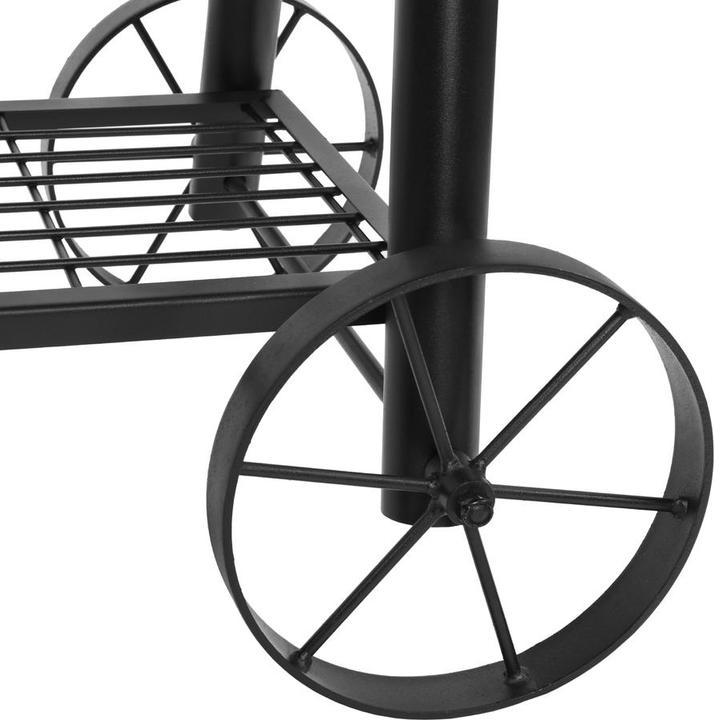 Produktbild Char-Griller Competition Pro 37 Offset-Smoker