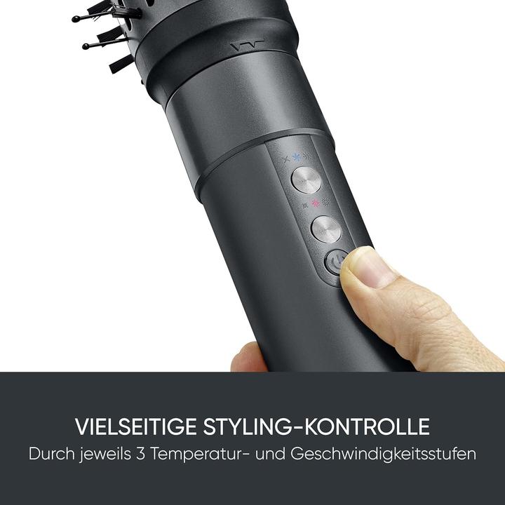 Image du produit Severin S-Style Speed Pro (2000 W)