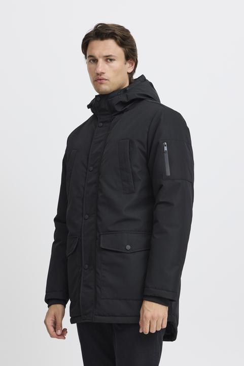 Produktbild Blend Wasserdichte Jacke mit Kapuze und Tasche (XXL)