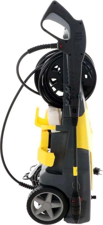 Actual product image Lavor Cold pressure washer (Electrical connection)
