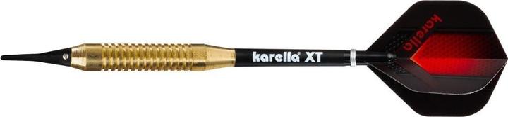 Immagine prodotto Karella Softdart XT-1, 18g (18 g)