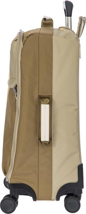 Image du produit Brics Replay Sand Woo 4 Rollen Kabinentrolley S 55 cm (41 l)