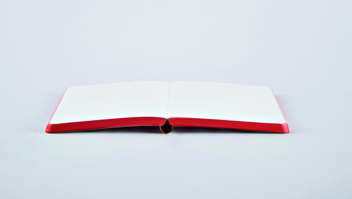 Immagine prodotto Nuuna Graphic S, Love (108 x 150 mm)