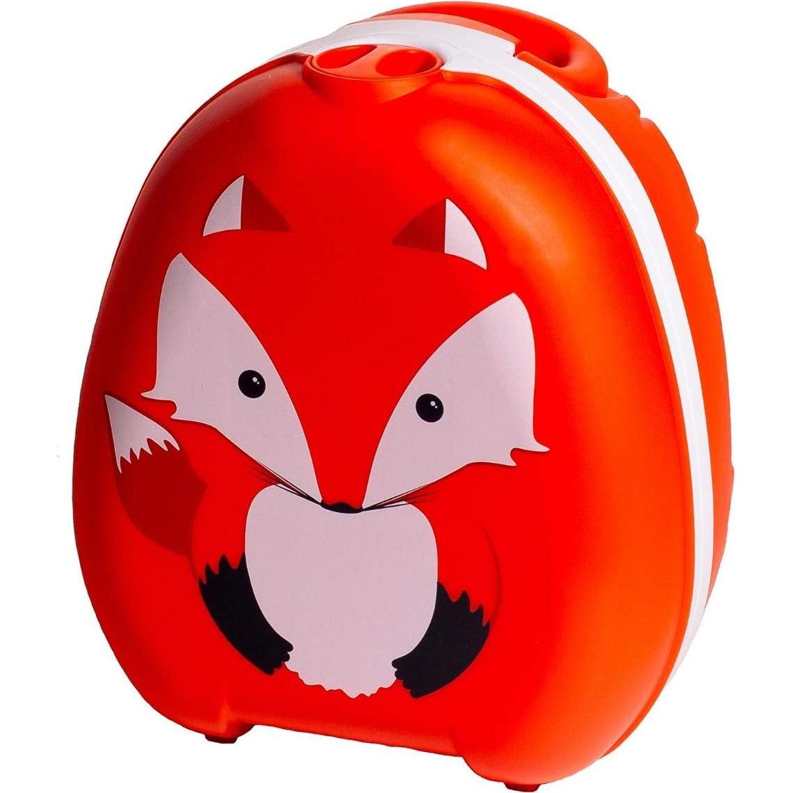 My Carry Potty, Töpfchen, Reise-Töpfchen