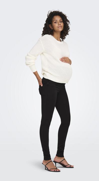 Immagine prodotto Only Maternity OLMRoyal Jeans Skinny Fit (32)