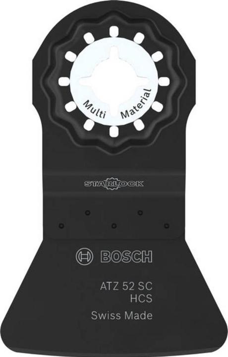 Image du produit Bosch Professional Zubehör ATZ 52 SC Schaber für Multifunktionswerkzeuge
