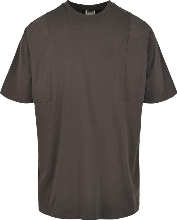 Produktbild Urban Classics Organic Wing Sleeve Tee (M)