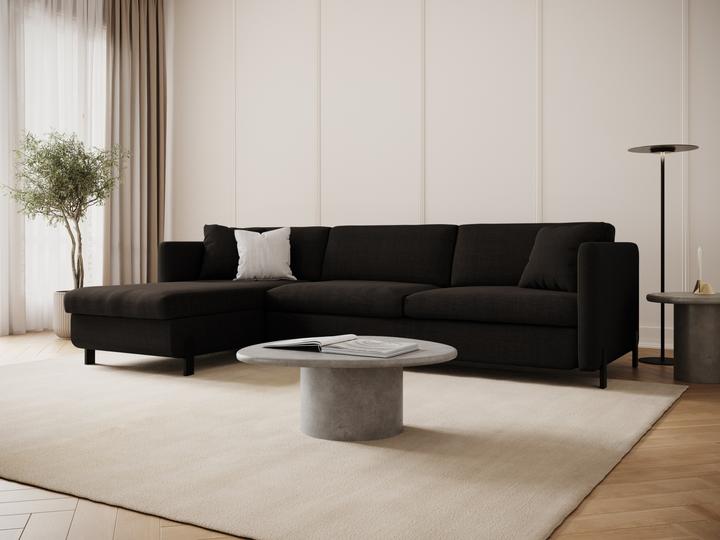 Actual product image Micadoni Gloria (Corner sofa)