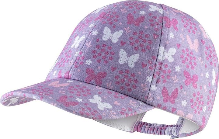 Image du produit Sterntaler Baseball Cap Schmetterlingen (47)