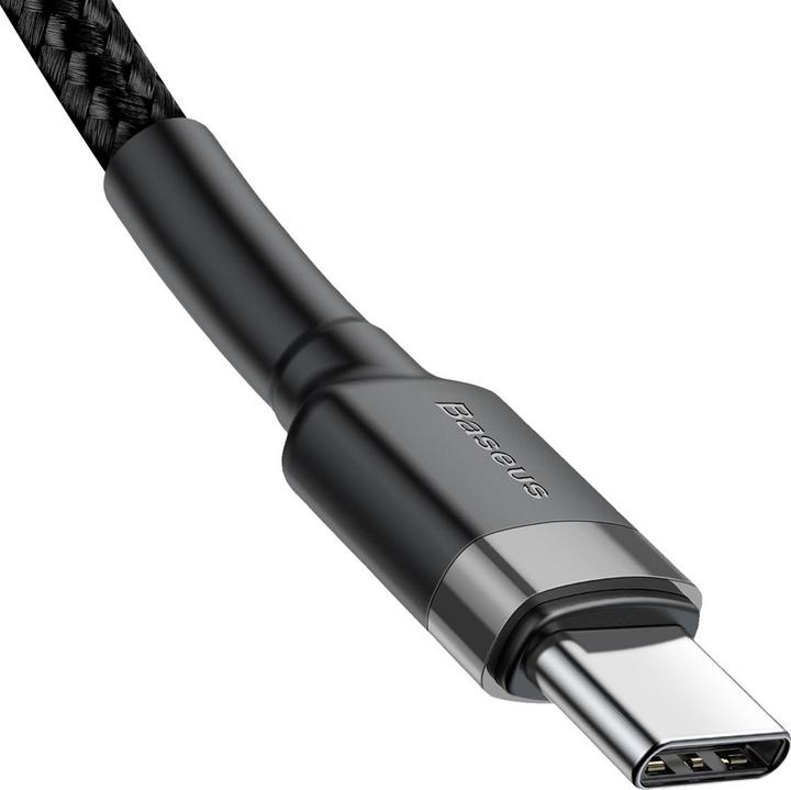 Productafbeelding Baseus Cafule Serie Snelladen (1 m, USB 2.0)
