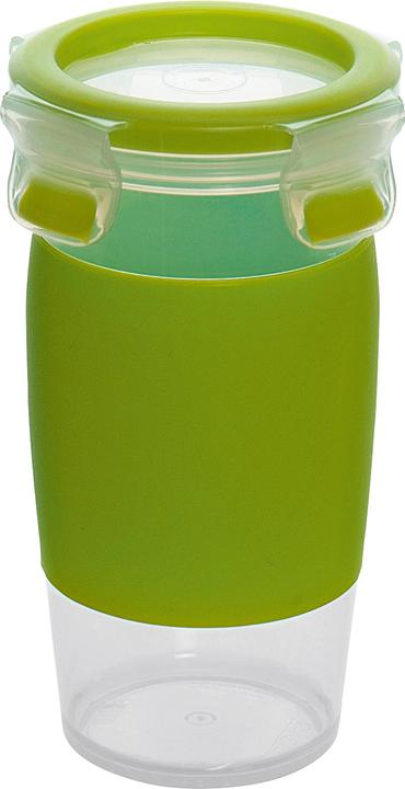 Image du produit Emsa Tasse à smoothie Clip&Go 450ml ronde (0.45 l)
