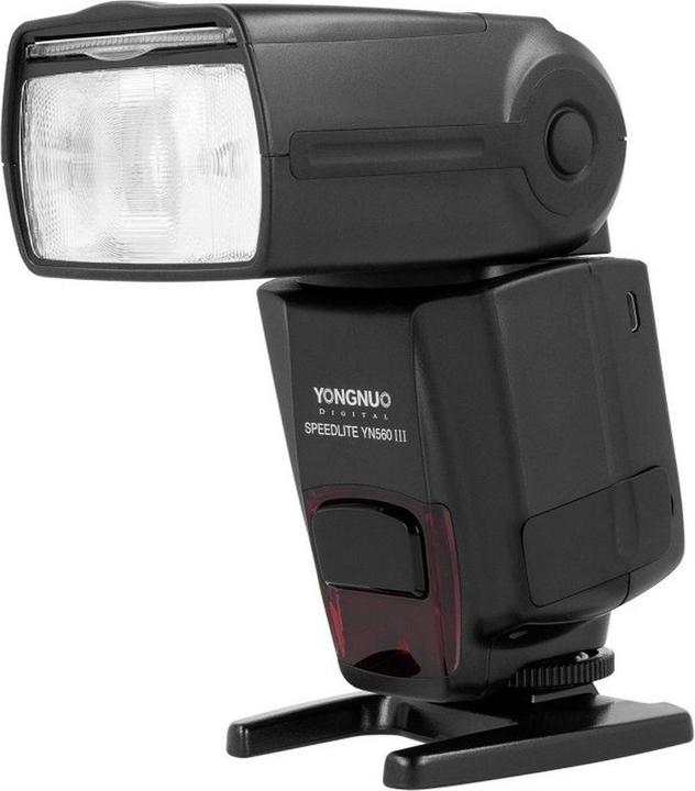 Produktbild Yongnuo Speedlite