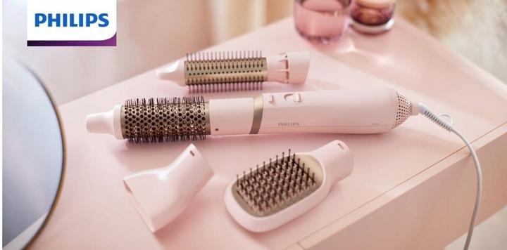 Actual product image Philips 3000 Series Air Styler