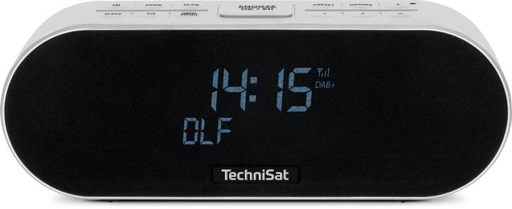 Actual product image TechniSat DigitRadio 53 BT (DAB+, FM, Bluetooth)
