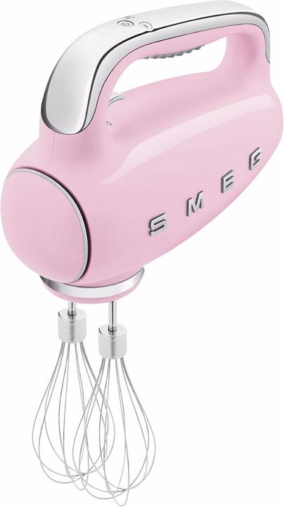 Image du produit Smeg HMF01PKEU (250 W)