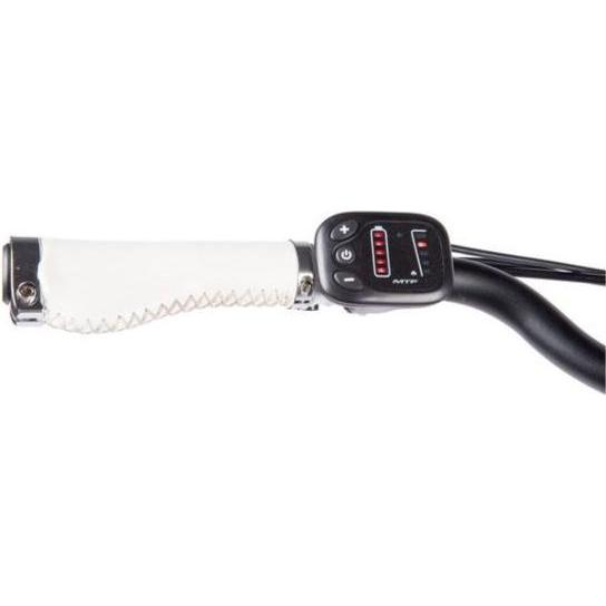 Thumbnail - MTF, E-Bike, (43.18 cm)