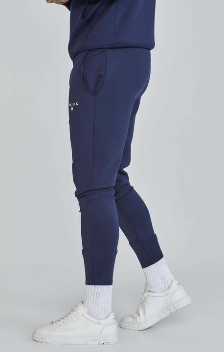 Produktbild Siksilk Jogginghosen Essentials Poly Joggers (L)