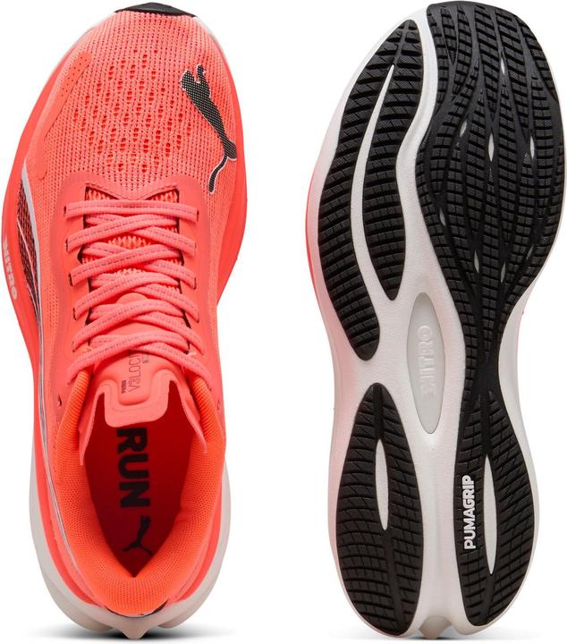 Actual product image Puma Velocity NITRO 3 Wn (39)