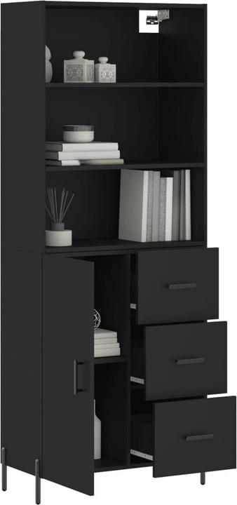 Produktbild vidaXL Rosalee (69.50 x 34 x 180 cm)