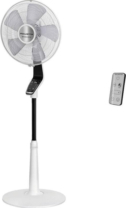 Actual product image Rowenta Turbo Silence Extreme VU5690 (35 dB)