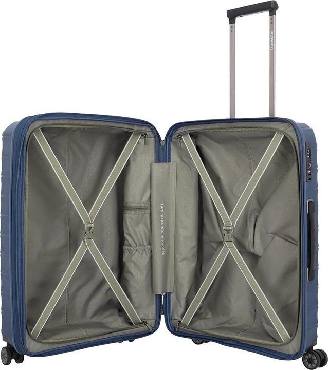 Actual product image Travelite Mooby Trolley Bag