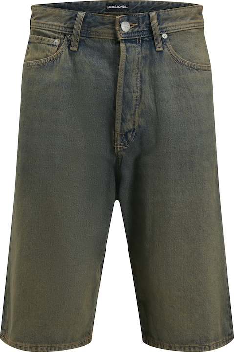 Jack & Jones Jjiron Jjoriginal Shorts Mf 825 Ln