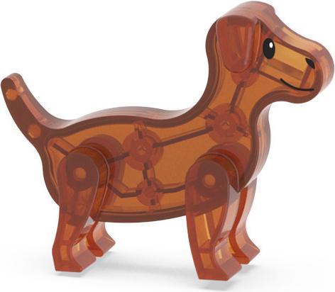 Image du produit Magna-Tiles Parc à chiots