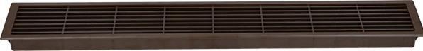 Actual product image Sugatsune Ventilation grille