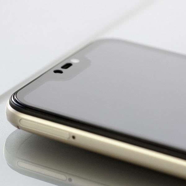 Produktbild 3MK HG Max Lite Ehre 8A Juoda/Juoda (1 Stück, Honor 8A)