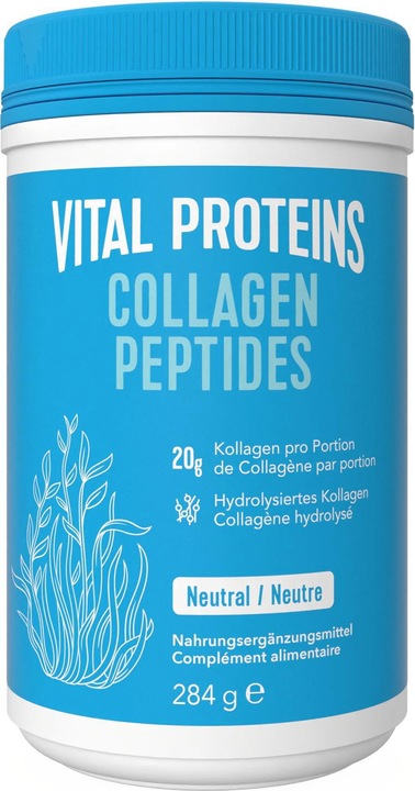 Immagine prodotto Vital Proteins Peptidi di Collagene (1 Pezzo/i, Polvere, 284 g)
