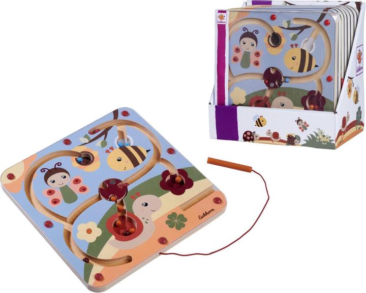 Produktbild Simba Eichhorn Magnetisches Schiebespiel