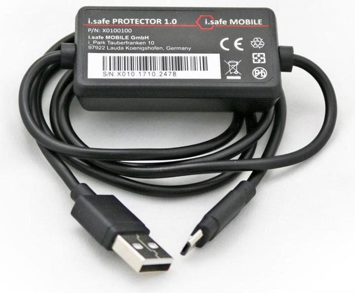 Immagine prodotto Realwear Cavo USB con protezione di carica per HMT-1Z1 (USB 3.0)