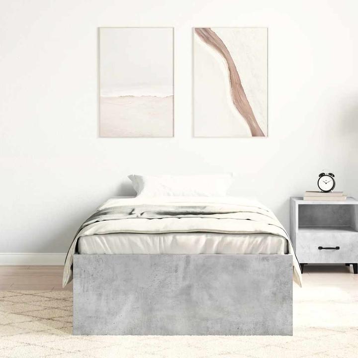 Image du produit vidaXL Bettgestell (150 x 200 cm)